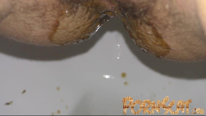 A diarrhea everywhere with  HotDirtyIvone [FullHD / 2019]