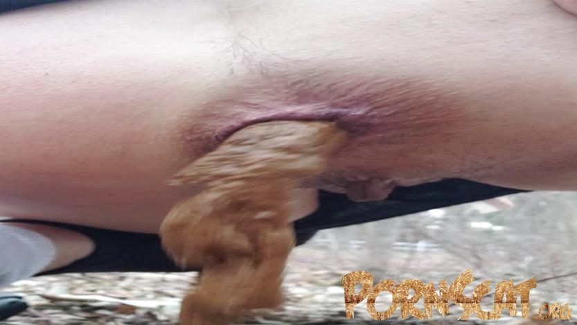 Poop 07 - Scat Video [FullHD / 2020]