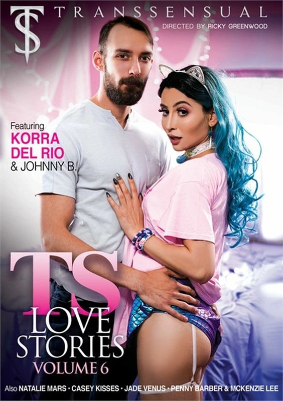 TS Love Stories Vol. 6 [FullHD] (2022)