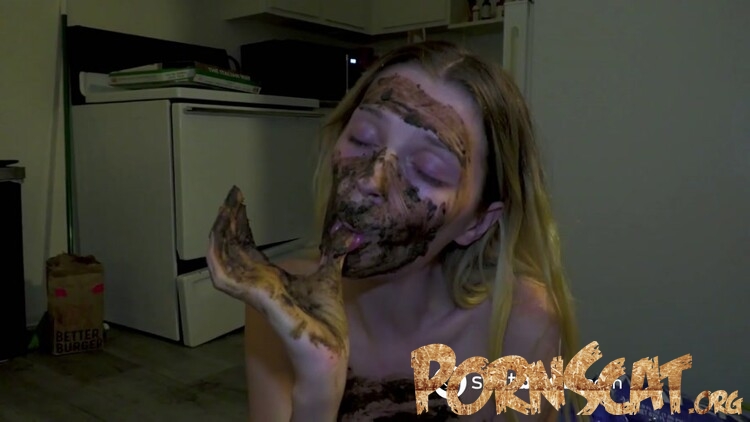 Mainstream Pornstar Indulges In her Dirtiest Fetish [FullHD / 2023]