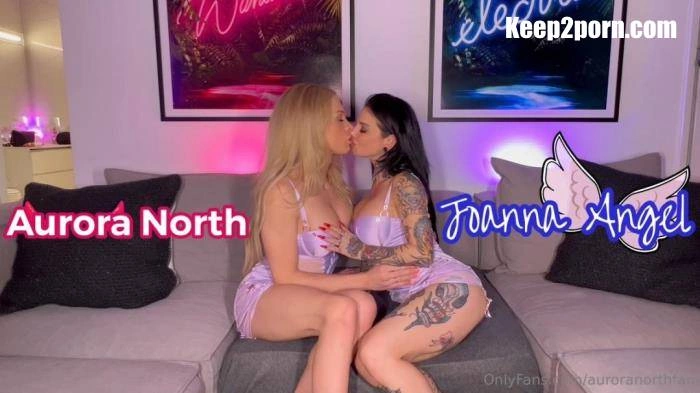 Aurora North, Joanna Angel Aurora North & Joanna Angel [FullHD] (2023)