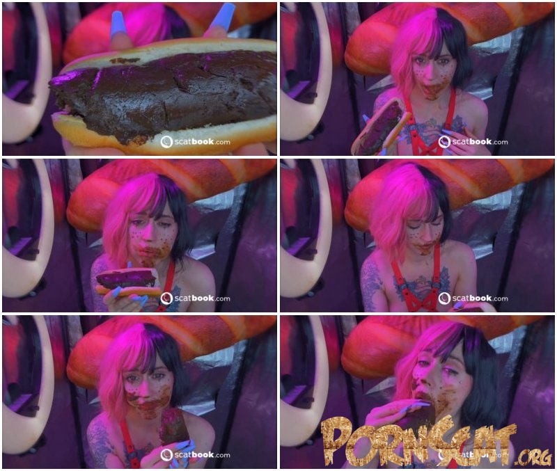 Scatmania I Wanna Eat My Big Turd Sandwich! [FullHD / 2024]