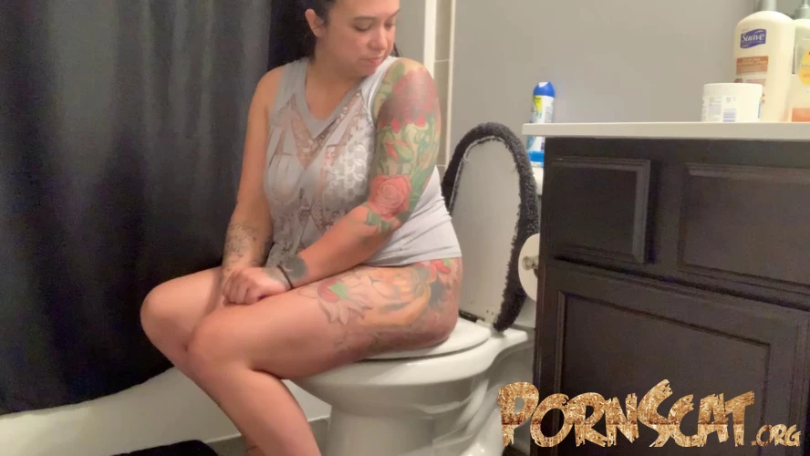 Lactose Toilet Diary [FullHD / 2024]